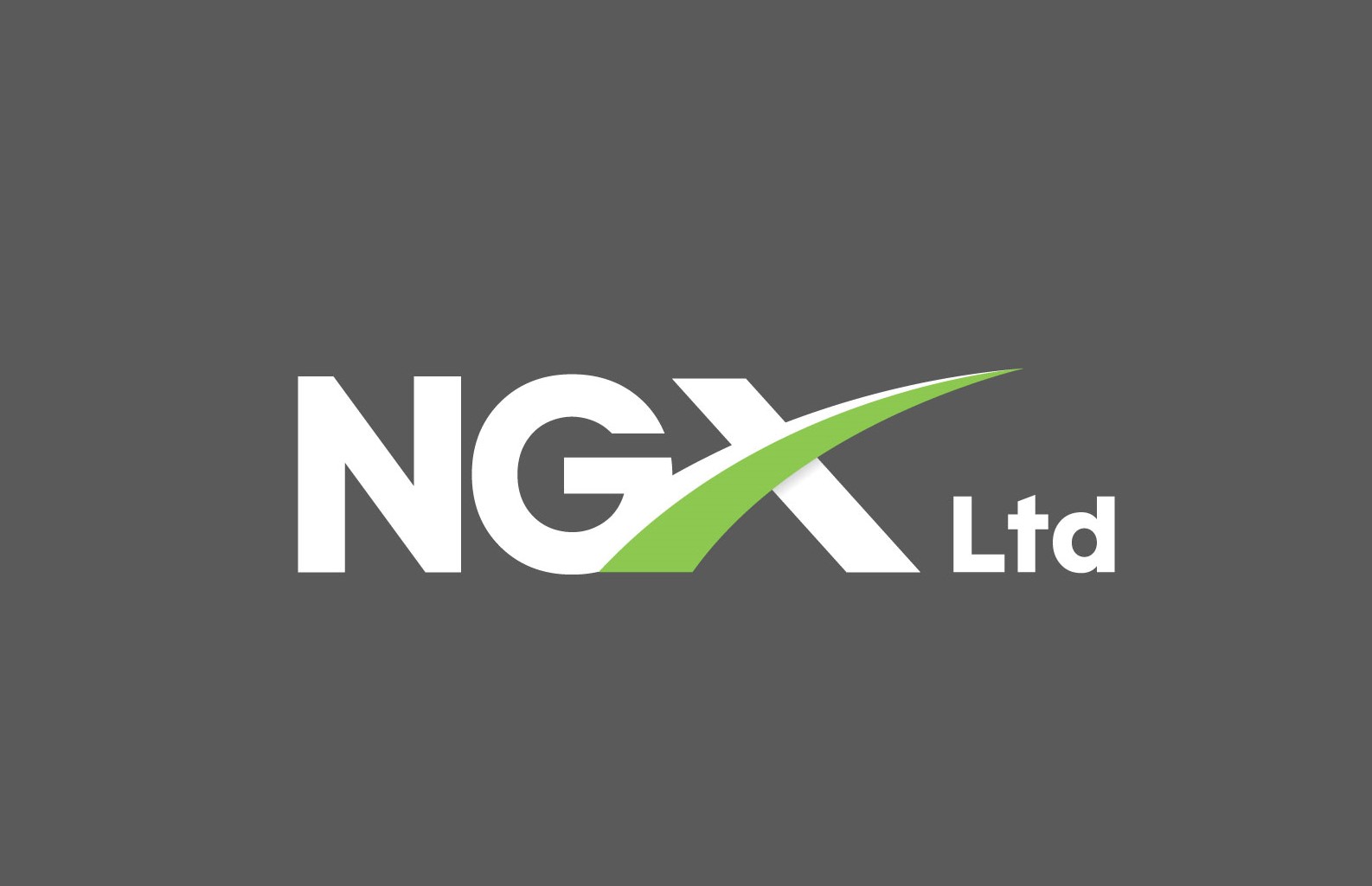 NGX Limited Logo
